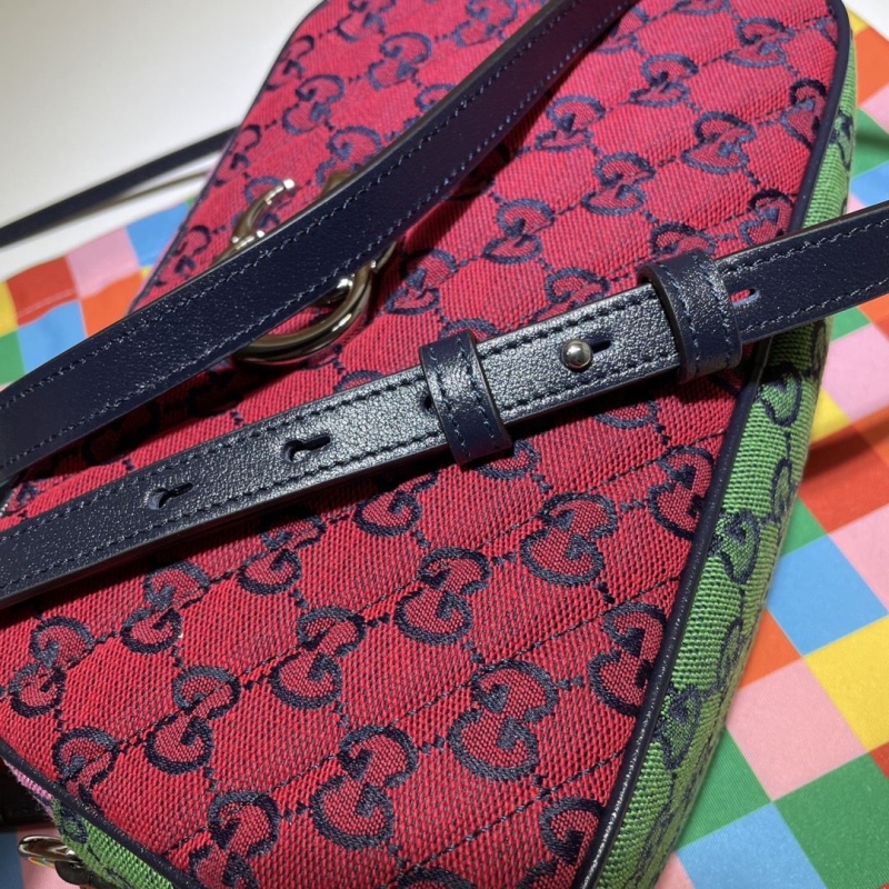 Gucci Satchel Bags